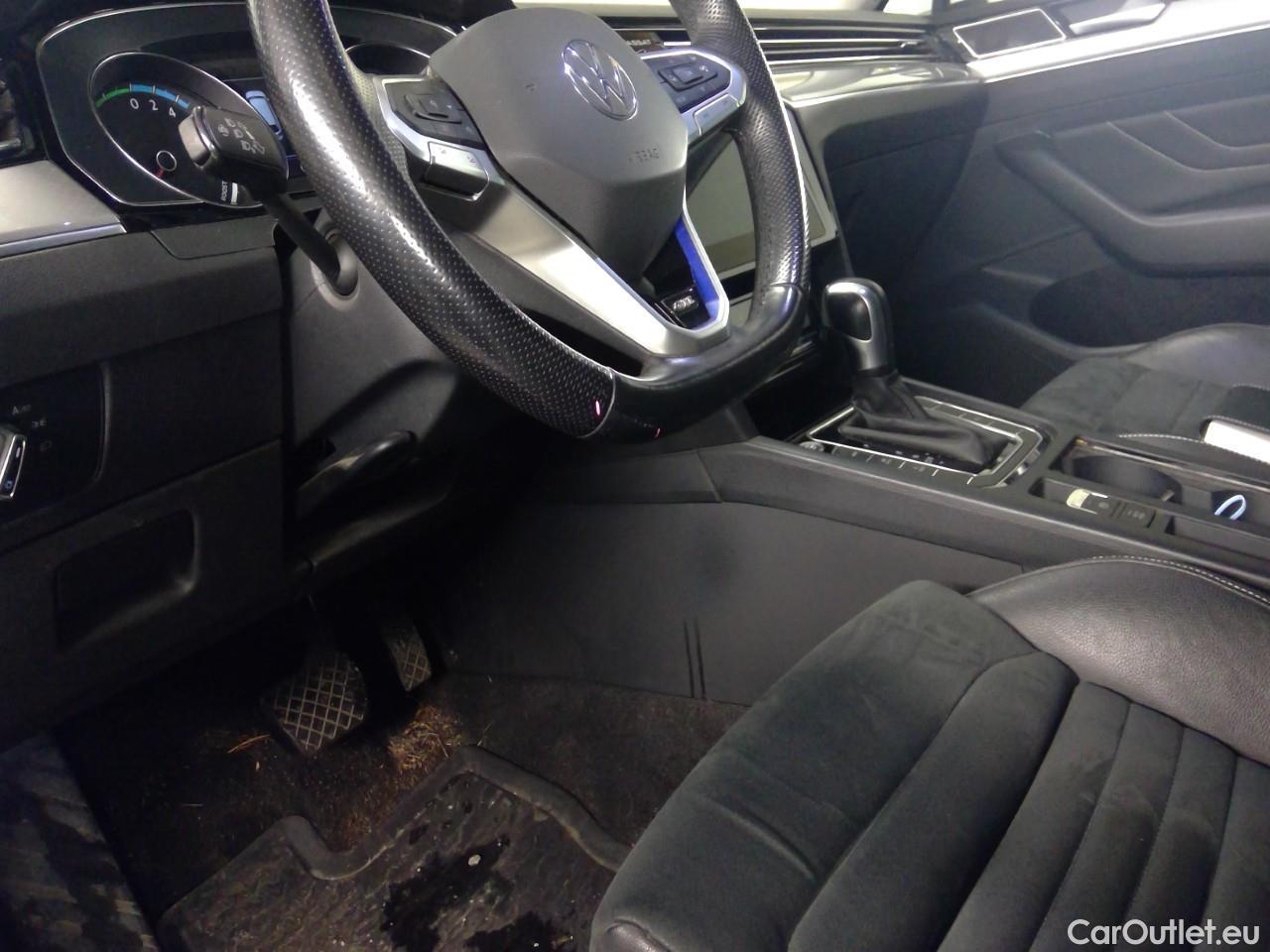  Volkswagen  Passat  Sp.Combi GTE #7