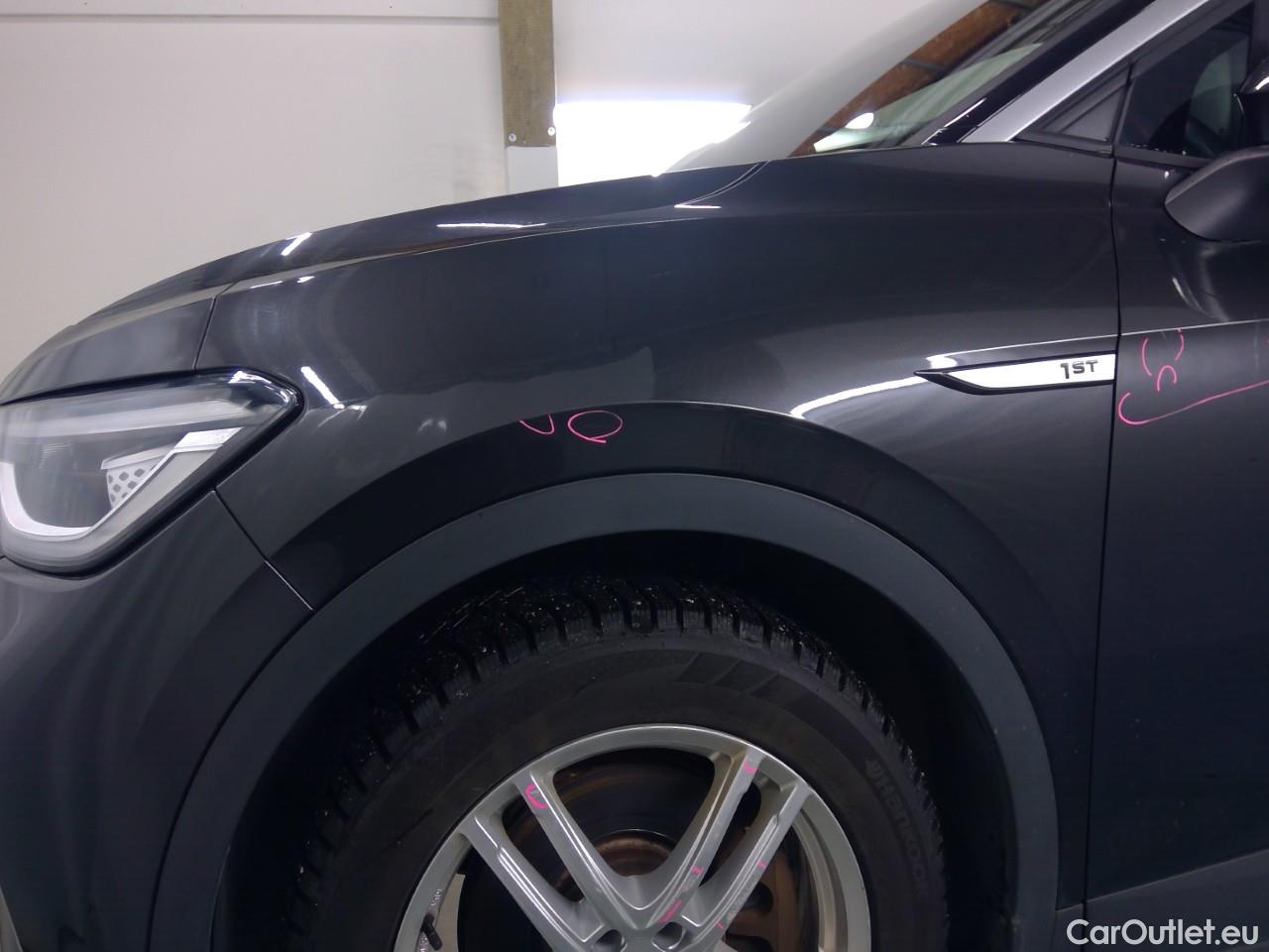  Volkswagen  ID.4  EV 77kWh 1st.Edition Max #7