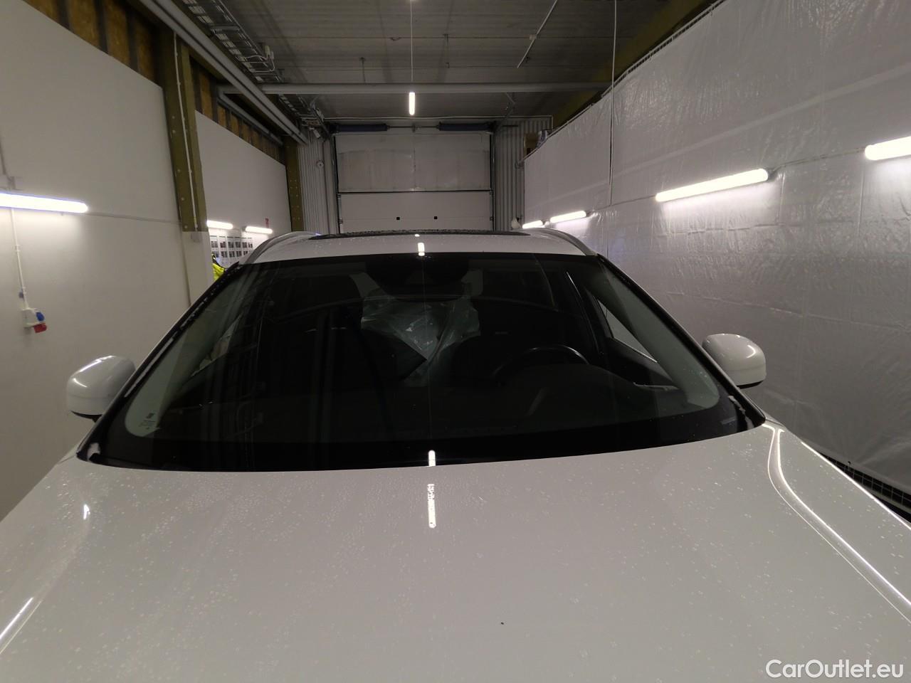  Volvo  XC60  T6 340 Ins. Expr. 4WD Aut #4