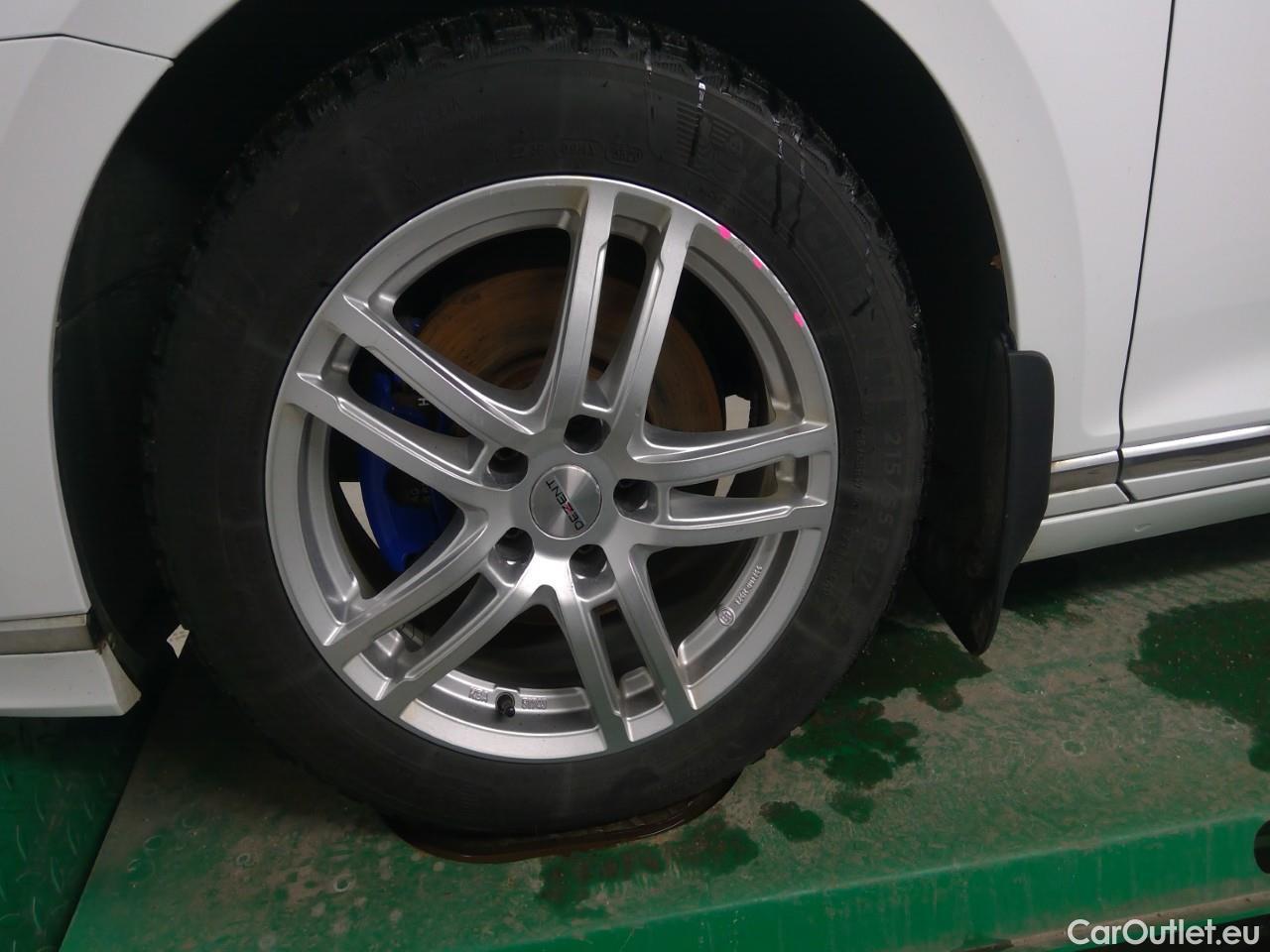  Volkswagen  Passat  Sp.Combi GTE #4