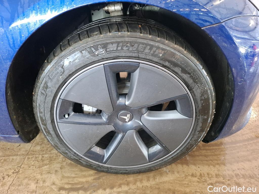  Tesla  Model 3 TESLA  / 2018 / 4P / Berline Propulsion #13