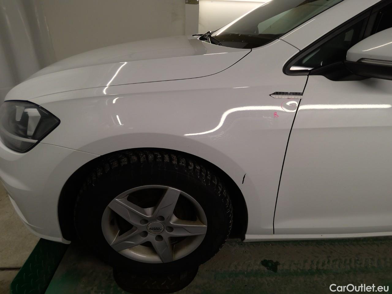  Volkswagen  Golf  Sp.Combi TDI 150 4M Aut. #18