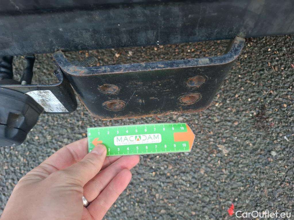  Renault  Trafic RENAULT  / 2019 / 4P / Fourgon tole NV FG GCF L2H2 1200 Energy dCi 145 #17