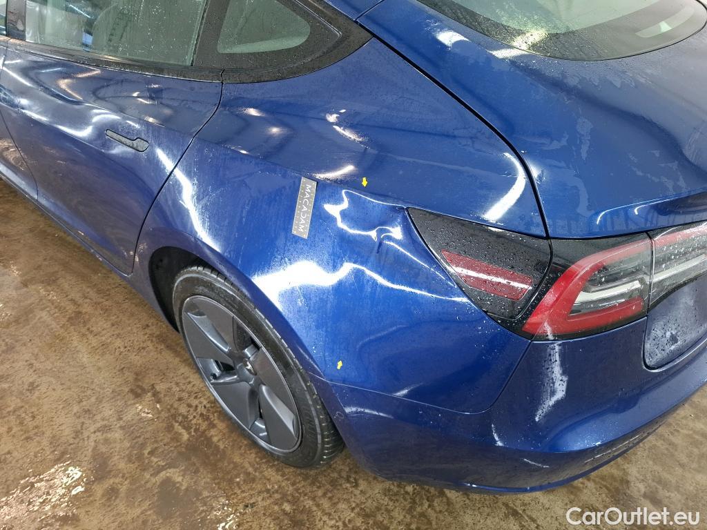  Tesla  Model 3 TESLA  / 2018 / 4P / Berline Propulsion #1