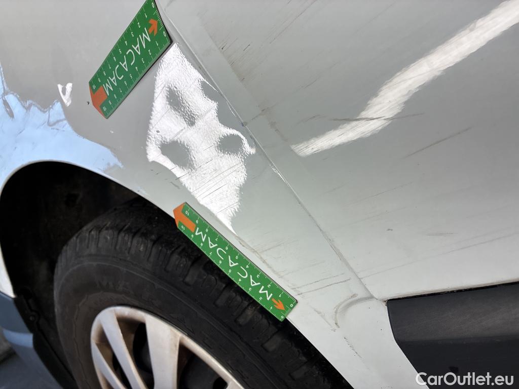  Renault  Trafic  Fourgon L1H1 1000 Confort 1.6 dCi 95CV BVM6 E6dT #17