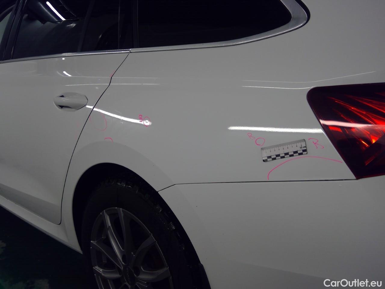  Skoda  Octavia OctCom TDI 150 Style 4x4 Aut #19