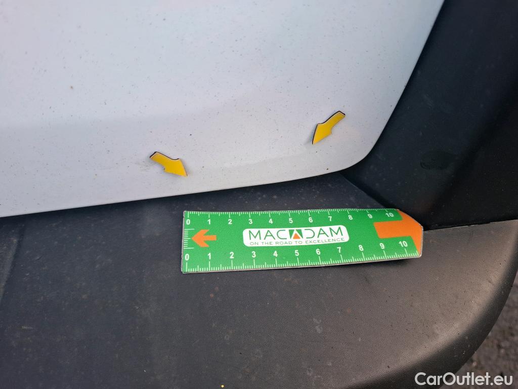  Renault  Trafic RENAULT  / 2019 / 4P / Fourgon tole NV FG GCF L2H2 1200 Energy dCi 145 #27