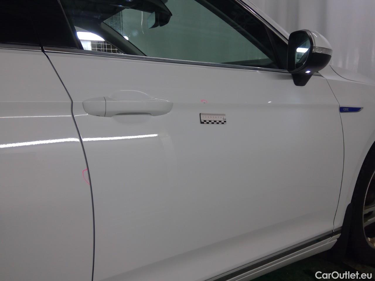  Volkswagen  Passat  Sp.Combi GTE #20