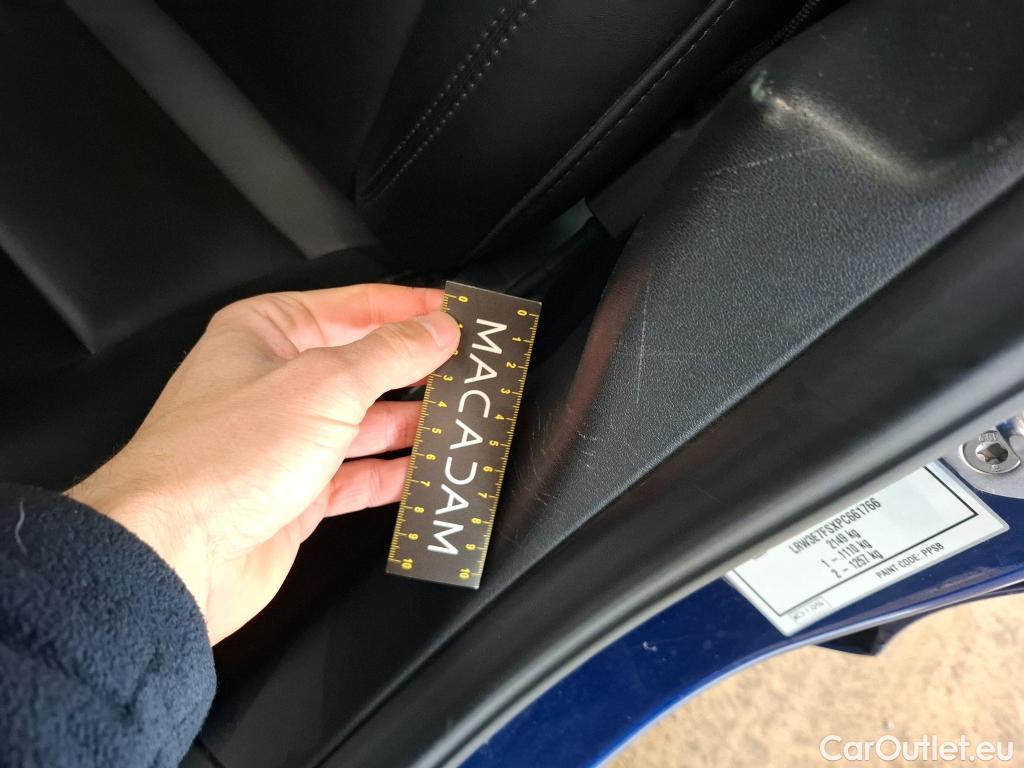  Tesla  Model 3 TESLA  / 2018 / 4P / Berline Propulsion #18