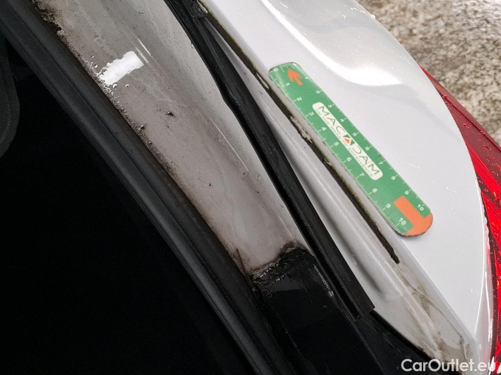  Skoda  Octavia  Break Business 2.0 TDI 150CV BVA7 E6d #19