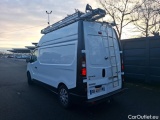  Renault  Trafic RENAULT  / 2019 / 4P / Fourgon tole NV FG GCF L2H2 1200 Energy dCi 145 #2