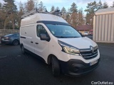  Renault  Trafic RENAULT  / 2019 / 4P / Fourgon tole NV FG GCF L2H2 1200 Energy dCi 145 #4
