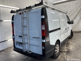  Renault  Trafic  Fourgon L1H1 1000 Confort 1.6 dCi 95CV BVM6 E6dT #3