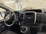  Renault  Trafic  Fourgon L1H1 1000 Confort 1.6 dCi 95CV BVM6 E6dT #5