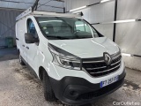  Renault  Trafic  Fourgon L1H1 1000 Confort 1.6 dCi 95CV BVM6 E6dT #4