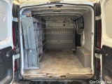  Renault  Trafic  Fourgon L1H1 1000 Confort 1.6 dCi 95CV BVM6 E6dT #10