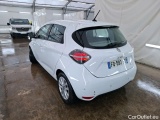  Renault  Zoe  Business 52kWh BVA / TRANSFO VP VF #3