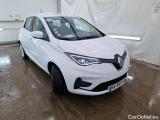  Renault  Zoe  Business 52kWh BVA / TRANSFO VP VF #5