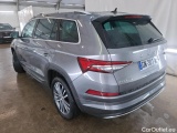  Skoda  Kodiaq  L&K 2.0 TDI 150CV BVA7 E6d #2