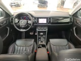  Skoda  Kodiaq  L&K 2.0 TDI 150CV BVA7 E6d #5