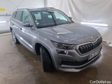  Skoda  Kodiaq  L&K 2.0 TDI 150CV BVA7 E6d #4