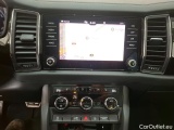  Skoda  Kodiaq  L&K 2.0 TDI 150CV BVA7 E6d #7