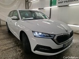  Skoda  Octavia  Break Business 2.0 TDI 150CV BVA7 E6d #4