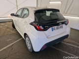  Toyota  Yaris TOYOTA  Hybride / 2019 / 5P / Berline Hybride 116h France Business Stage Acad #2