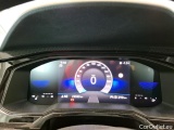  Volkswagen  Polo VOLKSWAGEN  / 2021 / 5P / Berline 1.0 TSI 95 Life Business #6