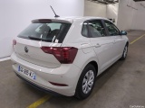  Volkswagen  Polo VOLKSWAGEN  / 2017 / 5P / Berline 1.0 80 Business #3