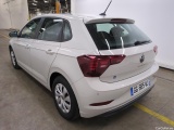  Volkswagen  Polo VOLKSWAGEN  / 2017 / 5P / Berline 1.0 80 Business #2