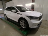  Skoda  ENYAQ  iV80 5d #2
