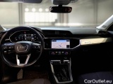  Audi  Q3 AUDI  SPORTBACK / 2019 / 5P / SUV 45 TFSI E S TRONIC BUSINESS PLUS #3