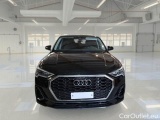  Audi  Q3 AUDI  SPORTBACK / 2019 / 5P / SUV 45 TFSI E S TRONIC BUSINESS PLUS #6