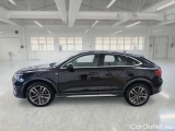 Audi  Q3 AUDI  SPORTBACK / 2019 / 5P / SUV 45 TFSI E S TRONIC S LINE EDITION #8