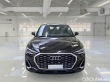  Audi  Q3 AUDI  SPORTBACK / 2019 / 5P / SUV 45 TFSI E S TRONIC S LINE EDITION #6