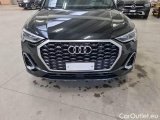  Audi  Q3 AUDI  SPORTBACK / 2019 / 5P / SUV 45 TFSI E S TRONIC S LINE EDITION #26