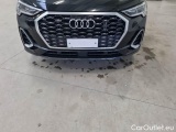  Audi  Q3 AUDI  SPORTBACK / 2019 / 5P / SUV 45 TFSI E S TRONIC S LINE EDITION #29