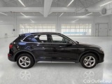  Audi  Q5 AUDI  / 2020 / 5P / SUV 50 TFSI E BUSIN. ADVAN. QUATTRO S TRONIC #7