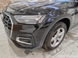  Audi  Q5 AUDI  / 2020 / 5P / SUV 50 TFSI E BUSIN. ADVAN. QUATTRO S TRONIC #37