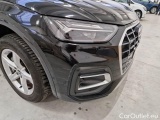  Audi  Q5 AUDI  / 2020 / 5P / SUV 50 TFSI E BUSIN. ADVAN. QUATTRO S TRONIC #48