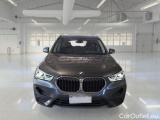  Bmw  X1 BMW  / 2019 / 5P / SUV XDRIVE 25E BUSINESS ADVANTAGE AUTOMATICO #6