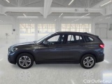  Bmw  X1 BMW  / 2019 / 5P / SUV XDRIVE 25E BUSINESS ADVANTAGE AUTOMATICO #8