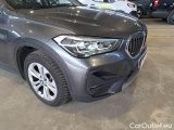  Bmw  X1 BMW  / 2019 / 5P / SUV XDRIVE 25E BUSINESS ADVANTAGE AUTOMATICO #35