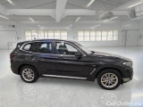  Bmw  X3 BMW  / 2021 / 5P / SUV XDRIVE 30E #7