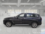  Bmw  X3 BMW  / 2021 / 5P / SUV XDRIVE 30E #8