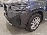  Bmw  X3 BMW  / 2021 / 5P / SUV XDRIVE 30E #31