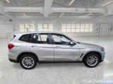  Bmw  X3 BMW  / 2017 / 5P / SUV XDRIVE 30E BUSINESS ADVANTAGE #7