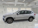  Bmw  X3 BMW  / 2017 / 5P / SUV XDRIVE 30E BUSINESS ADVANTAGE #8