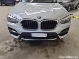  Bmw  X3 BMW  / 2017 / 5P / SUV XDRIVE 30E BUSINESS ADVANTAGE #26